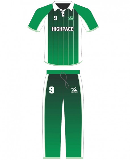 Cricket Kit