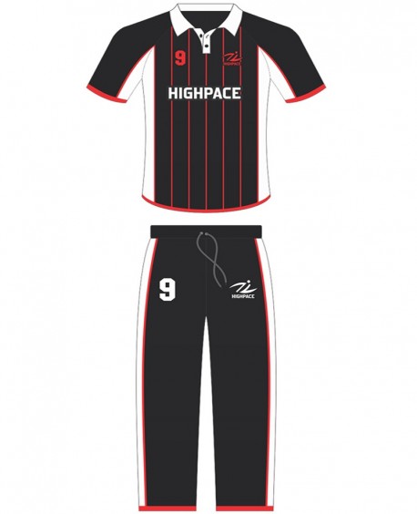 Cricket Kit