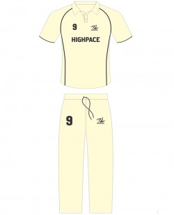 Cricket Kit