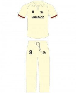 Cricket Kit