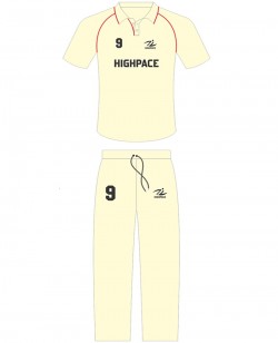 Cricket Kit