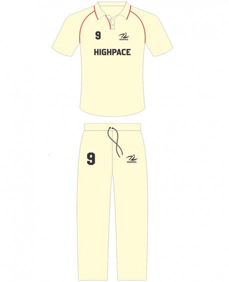 Cricket Kit