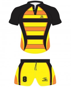 Sublimated Rugby Kits