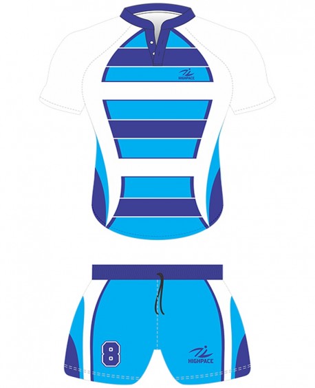 Sublimated Rugby Kits