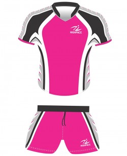 Sublimated Rugby Kits