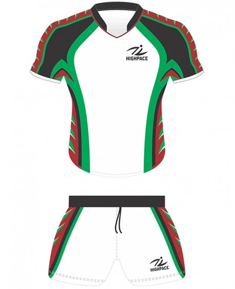 Sublimated Rugby Kits