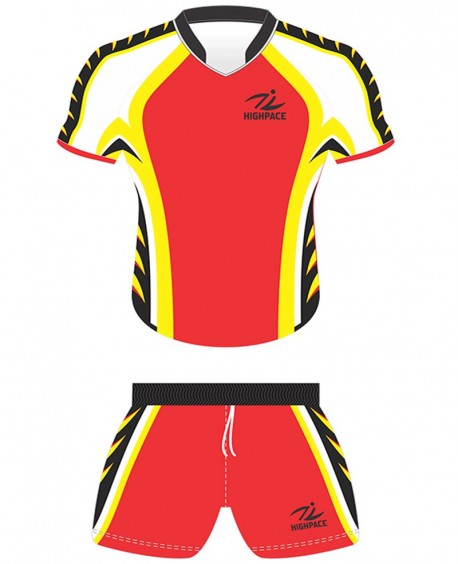 Sublimated Rugby Kits