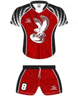 Sublimated Rugby Kits