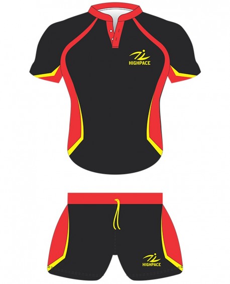 Sublimated Rugby Kits