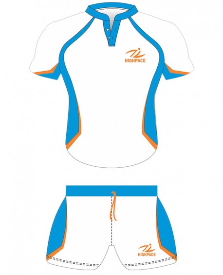 Sublimated Rugby Kits