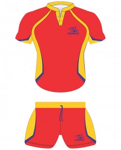 Rugby Kits