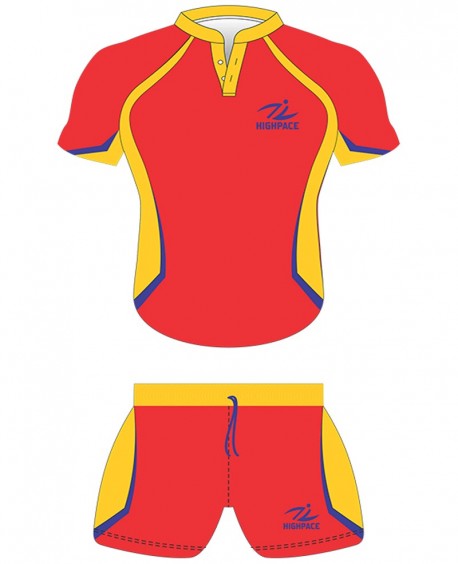 Rugby Kits