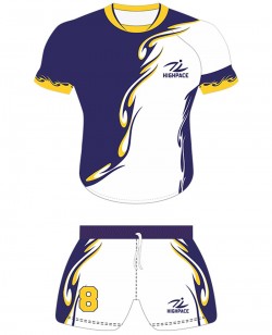 Sublimated Rugby Kits