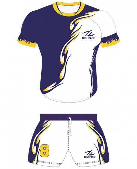 Sublimated Rugby Kits