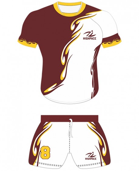 Sublimated Rugby Kits