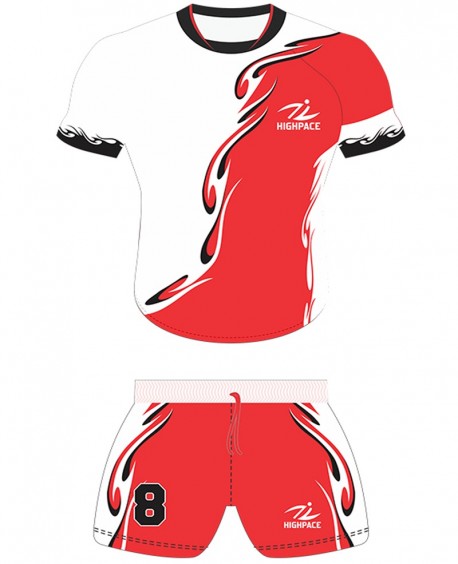 Sublimated Rugby Kits