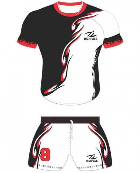 Sublimated Rugby Kits