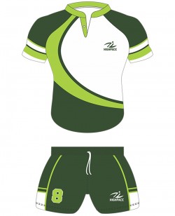 Rugby Kits