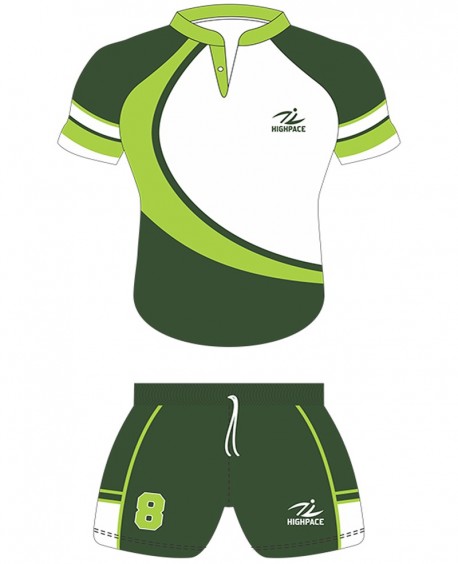 Rugby Kits