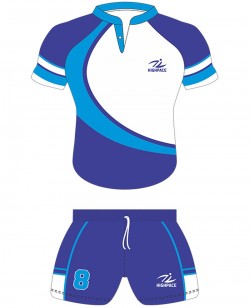 Rugby Kits