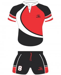 Rugby Kits