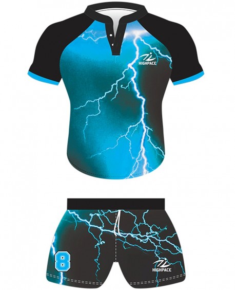 Sublimated Rugby Kits