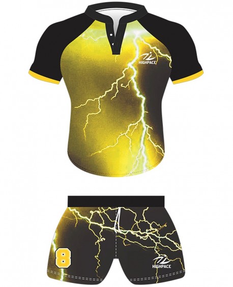 Sublimated Rugby Kits