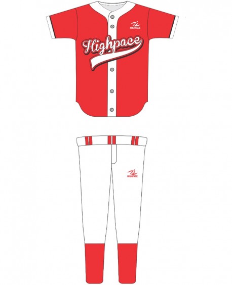 Baseball Kit