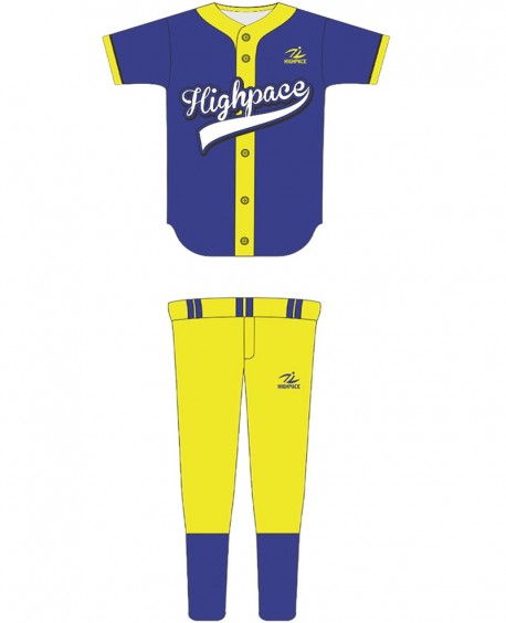 Baseball Kit