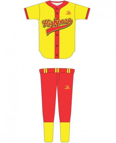 Baseball Kit