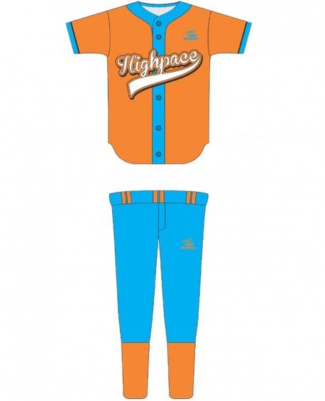 Baseball Kit