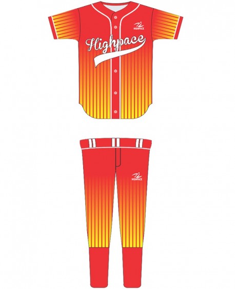 Baseball Kit