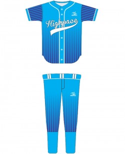 Baseball Kit