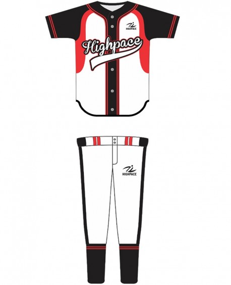 Baseball Kit