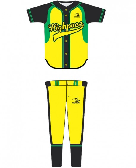 Baseball Kit