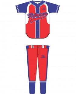 Baseball Kit