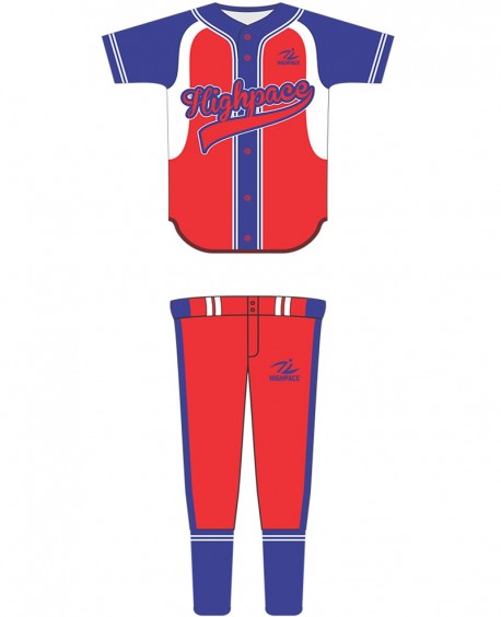 Baseball Kit