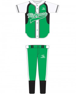 Baseball Kit