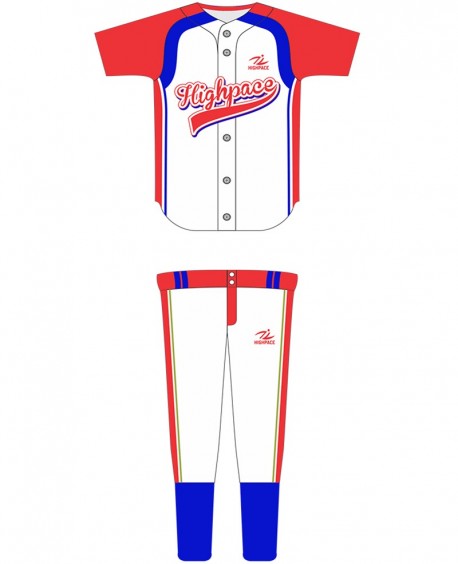 Baseball Kit