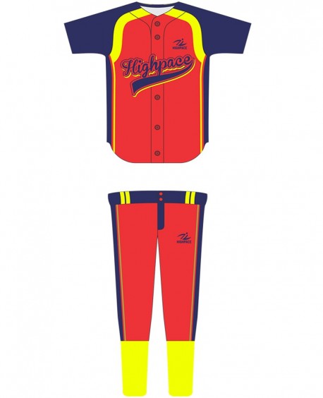 Baseball Kit