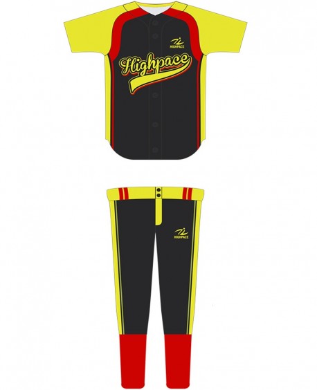 Baseball Kit