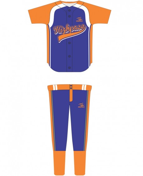 Baseball Kit