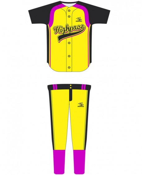 Baseball Kit