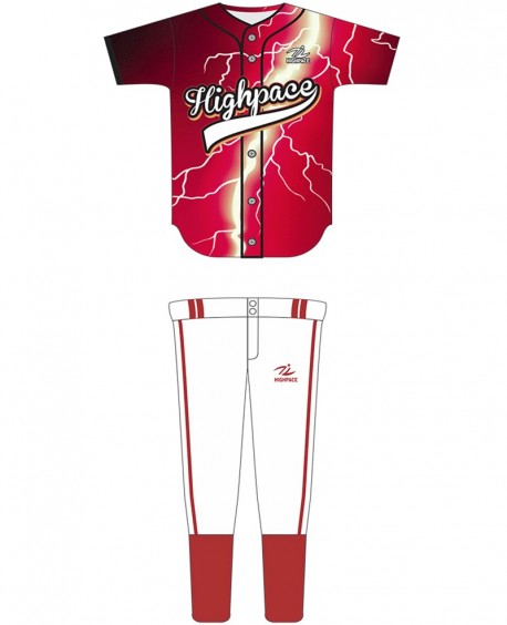 Baseball Kit