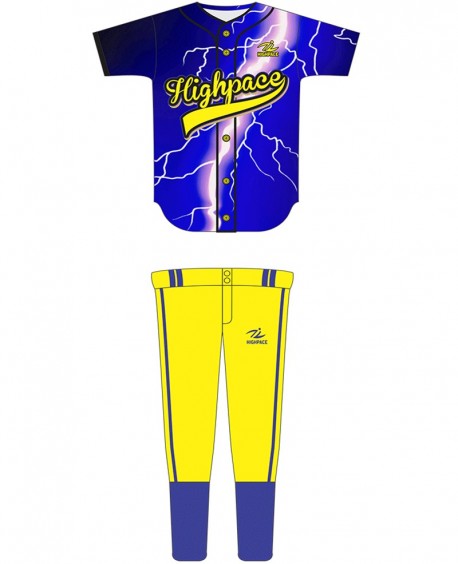Baseball Kit