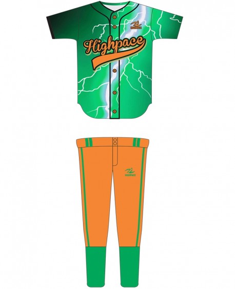 Baseball Kit