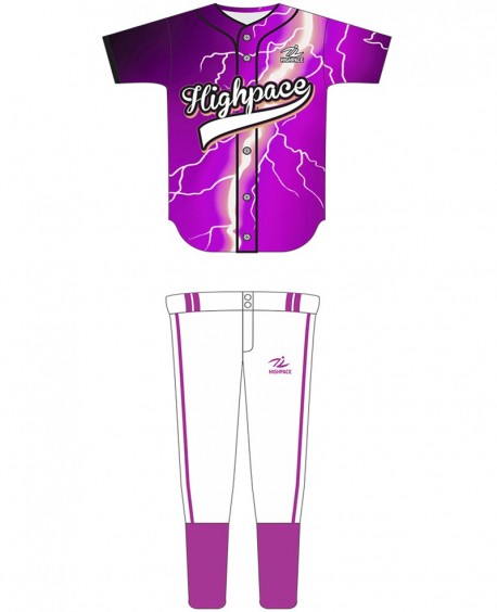 Baseball Kit