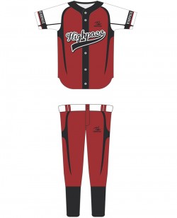 Baseball Kit