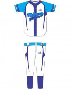 Baseball Kit