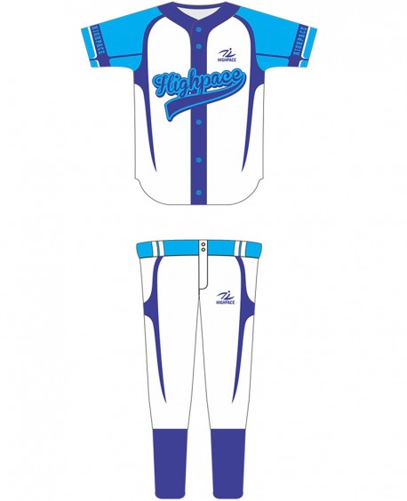 Baseball Kit